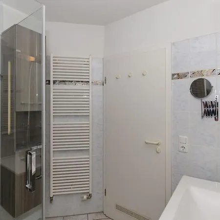 2 Am Stadtwald Modern Retreat * Ostseebad Kühlungsborn