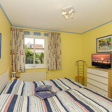 2 Am Stadtwald Modern Retreat *